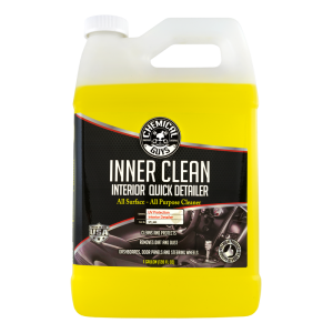 Limpiador interior auto Inner Clean Interior Quick Detailer and Protectant