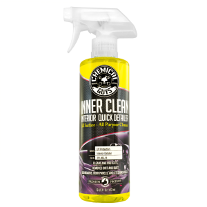 Limpiador interior auto Inner Clean Interior Quick Detailer and Protectant
