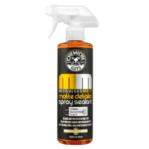 Sellador auto Meticulous Matte Deailer Spray & Sealant