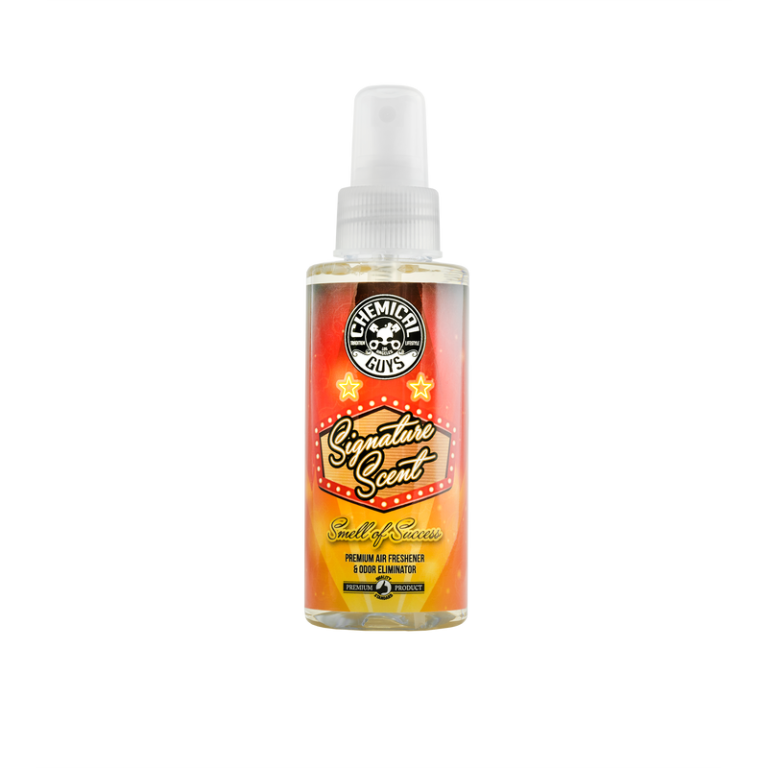 Aromatizante Signature Scent Air Freshener