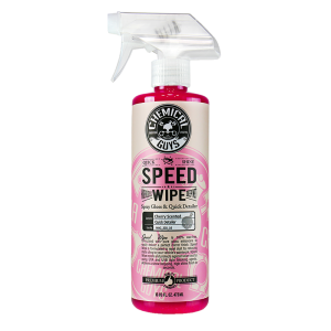 Quick detailer Speed wipe swipe