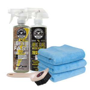 Kit limpieza tapiz Kit Removedor de Manchas