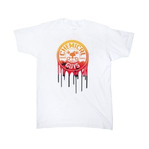 Camiseta Sunset Cruisin'