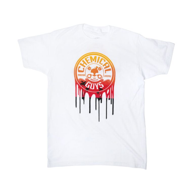 Camiseta Sunset Cruisin'
