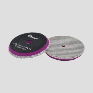 TP01B WOOL POLISH PAD 6" EXTREME HEAVY CUT