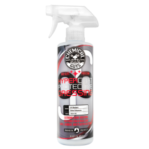 Renovador de neumáticos G6 Hypercoat High Gloss Dressing
