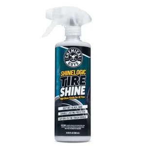 Renovador de neumáticos Shinelogic Tire Shine