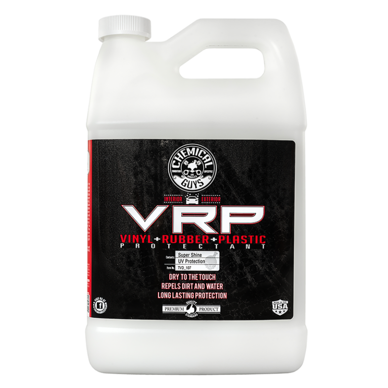Renovador de neumáticos VRP Super Shine Dressing