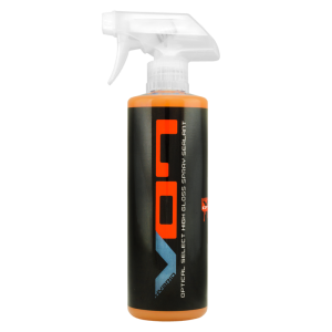 Quick detailer con sellador Hybrid V07 Quick detailer with spray sealant