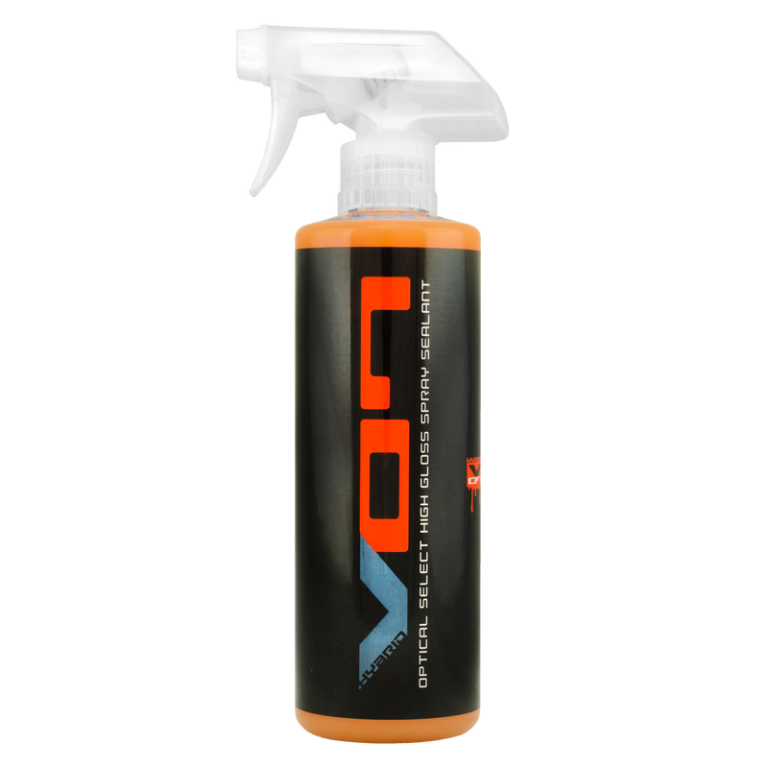 Quick detailer con sellador Hybrid V07 Quick detailer with spray sealant