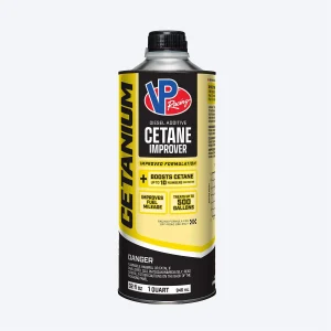 CETANIUM® Aditivo aumentador de Cetano