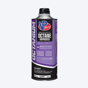 OCTANIUM® Aumentador de octanaje