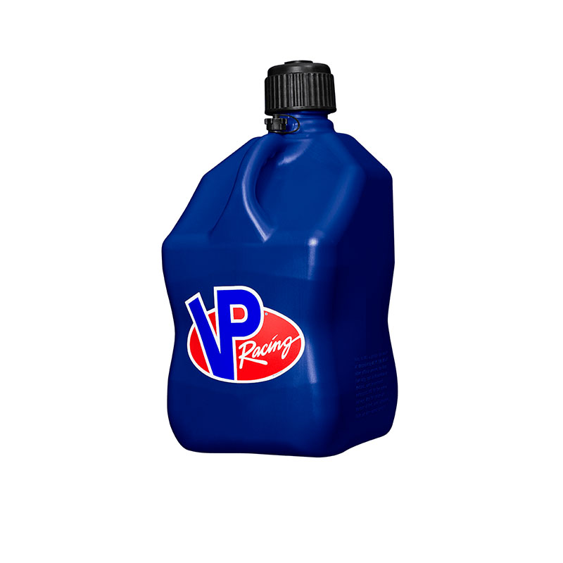 Bidón 5.5 Gallon Motorsport Container®