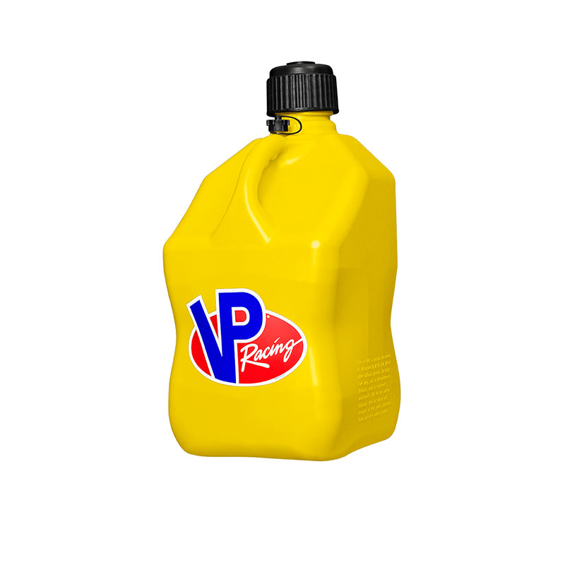 Bidón 5.5 Gallon Motorsport Container®