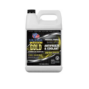 ULTRA POWER GOLD 50/50 Refrigerante y Anticongelante