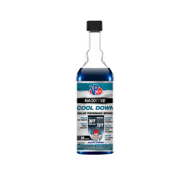 COOL DOWN Aditivo Refrigerante