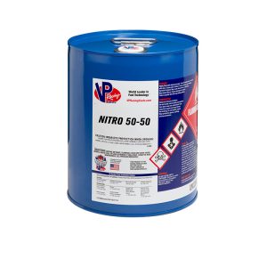 NITRO 50-50