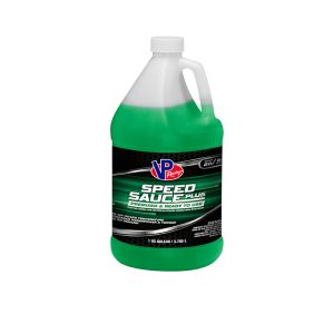 SPEED SAUCE™ PLUS Water-Ethanol Injection Fluid