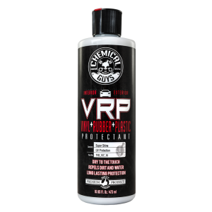 Renovador de neumáticos VRP Super Shine Dressing