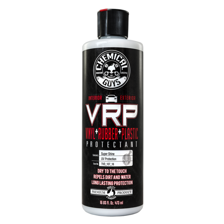 Renovador de neumáticos VRP Super Shine Dressing