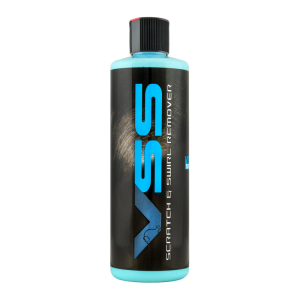 Eliminador de rayas y remolinos VSS Scratch and Swirl Remover