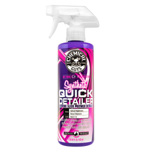Quick detailer Synthetic Quick detailer