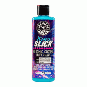 Sellador auto HydroSlick SiO Ceramic Coating Hyperwax
