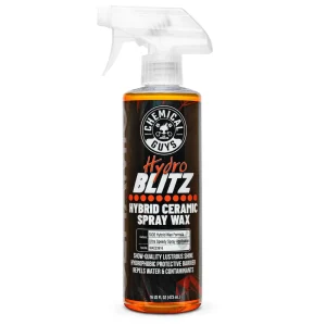 Cera auto híbrida Hydroblitz Hybrid Ceramic Spray Wax