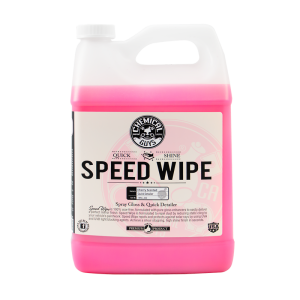 Quick detailer Speed Wipe Swipe Quick Detailer