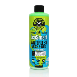 Shampoo auto Ecosmart Waterless Car Wash & Wax Concentrate