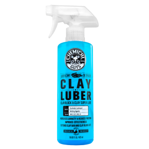 Lubricante arcilla Clay Luber Clay Bar Synthetic Lubricant