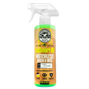 Shampoo auto EcoSmart Waterless Car Wash & Wax Ready to use