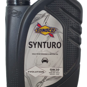 SYNTURO EVOLUTION 0W20 1Lt