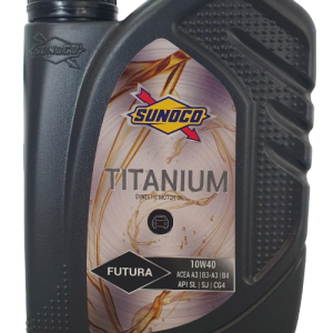 FUTURA 10W40 1Lt
