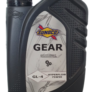 HYPERFLOW 75W90 GL-4 1Lt