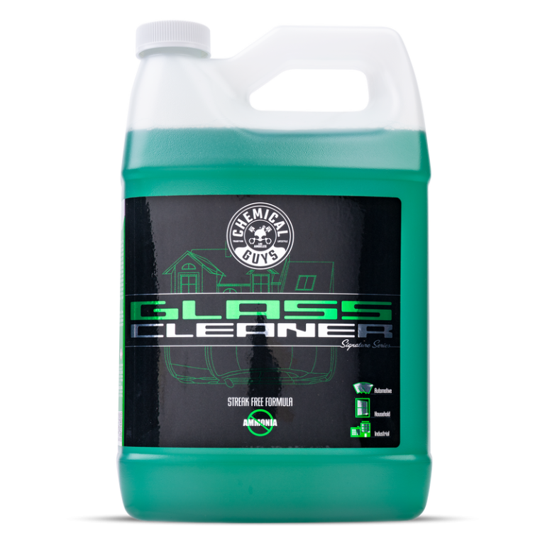 Limpiavidrios Signature Series Glass Cleaner