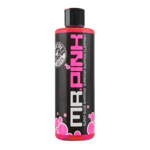 Shampoo auto Mr. Pink Super Suds Maintenance Shampoo
