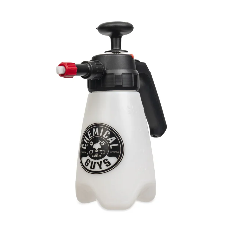 Pulverizador auto MR. Sprayer Foamer