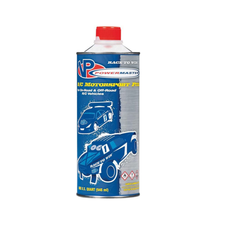 PM 30% NITRO CAR 9% OIL Combustible para autos RC