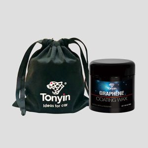 TW06 GRAPHENE COATING WAX