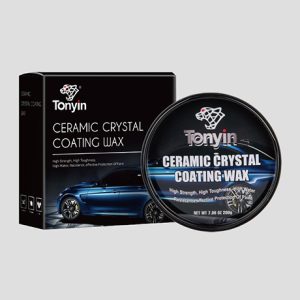 TW04A CERAMIC CRYSTAL COATING WAX