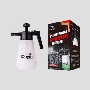 TT02E PUMP FOAM SPRAYER 1.5L