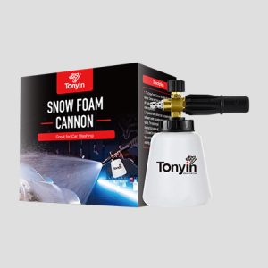 TT02D SNOW FOAM CANNON