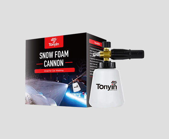 TT02D SNOW FOAM CANNON