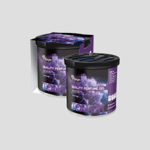 TQ01A QUALITY PERFUME GEL (PASSION)