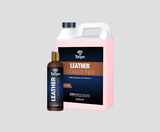 TN09 LEATHER CONDITIONER (AND CLEANER)