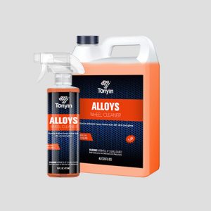 TN06A ALLOYS WHEEL CLEANER