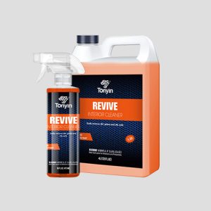 TN01 REVIVE INTERIOR CLEANER