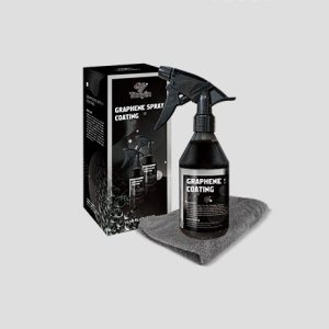 TC04 GRAPHENE SPRAY COATING (Crystalline)
