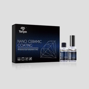 TC01A1 NANO CERAMIC COATING KIT
